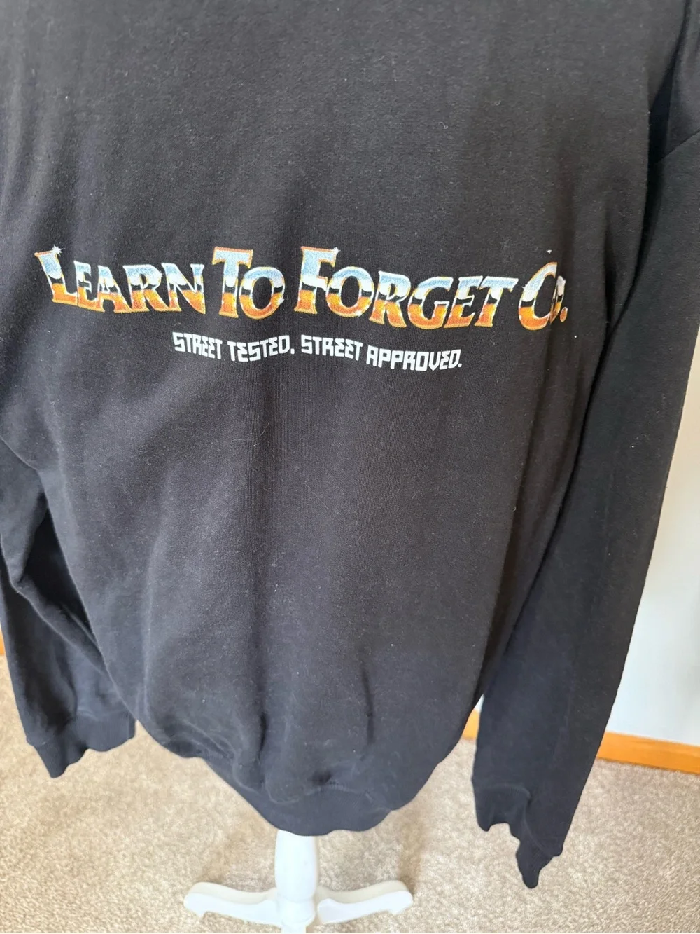 N/A men’s xl